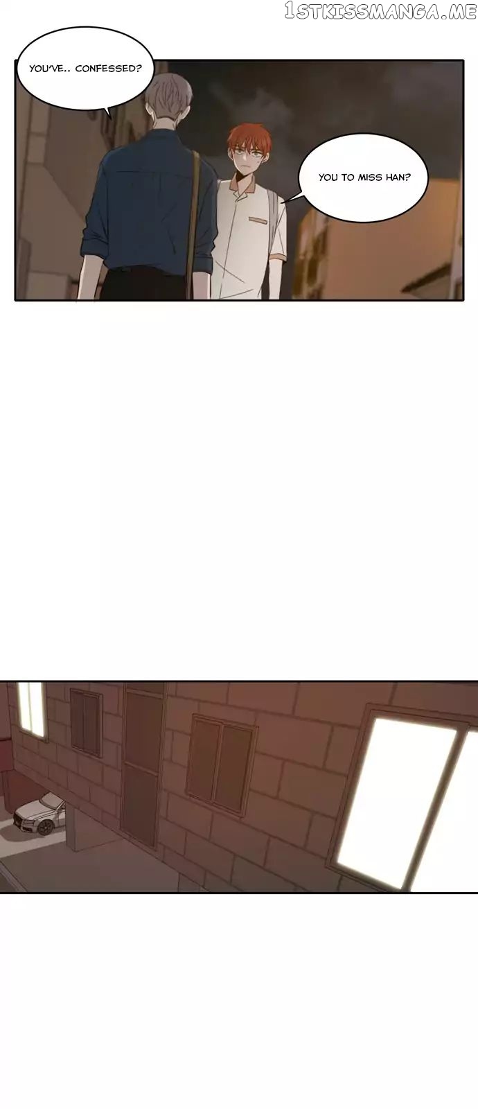 Read A Good Day to Be a Dog EN Manga Online