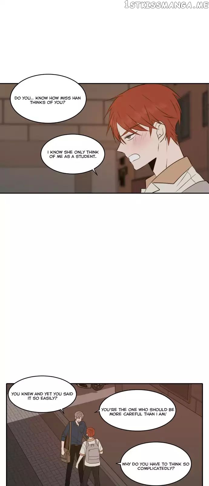 Read A Good Day to Be a Dog EN Manga Online