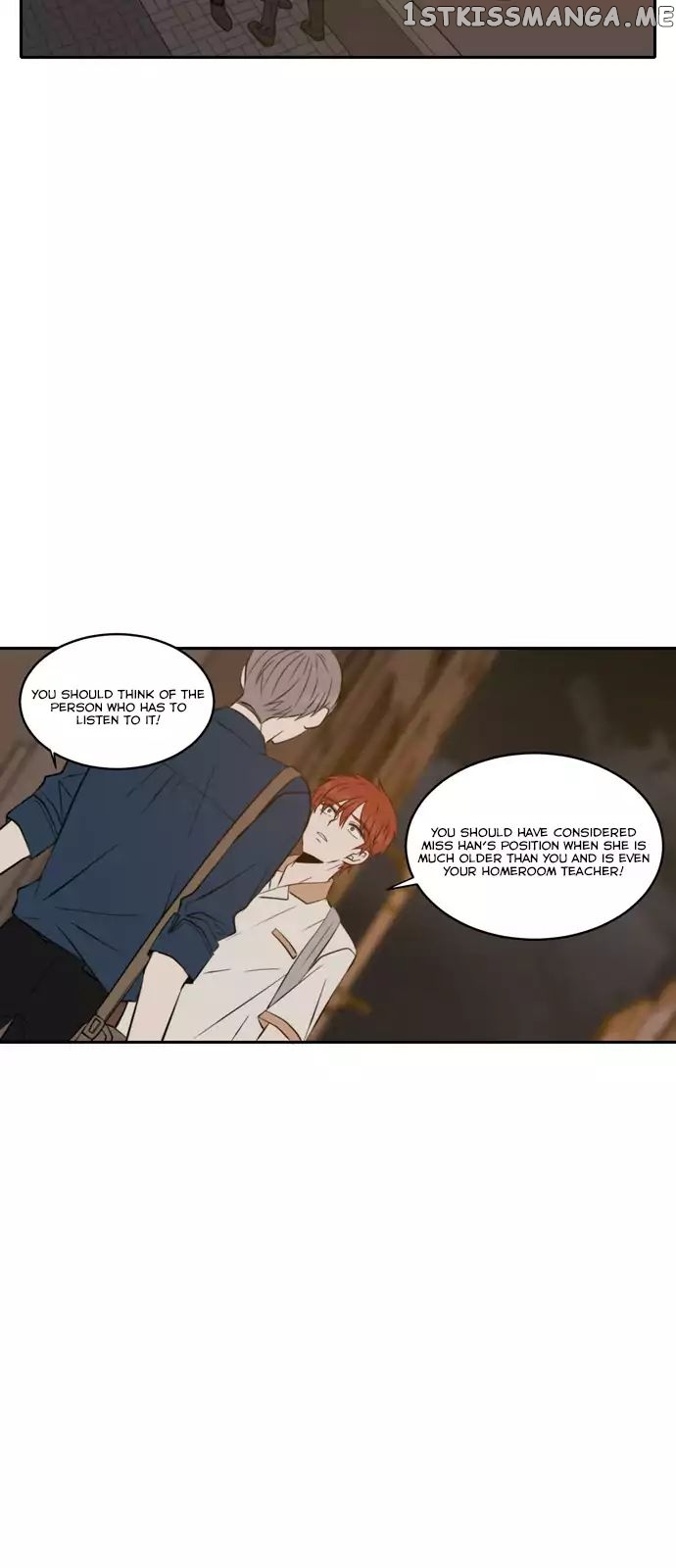 Read A Good Day to Be a Dog EN Manga Online