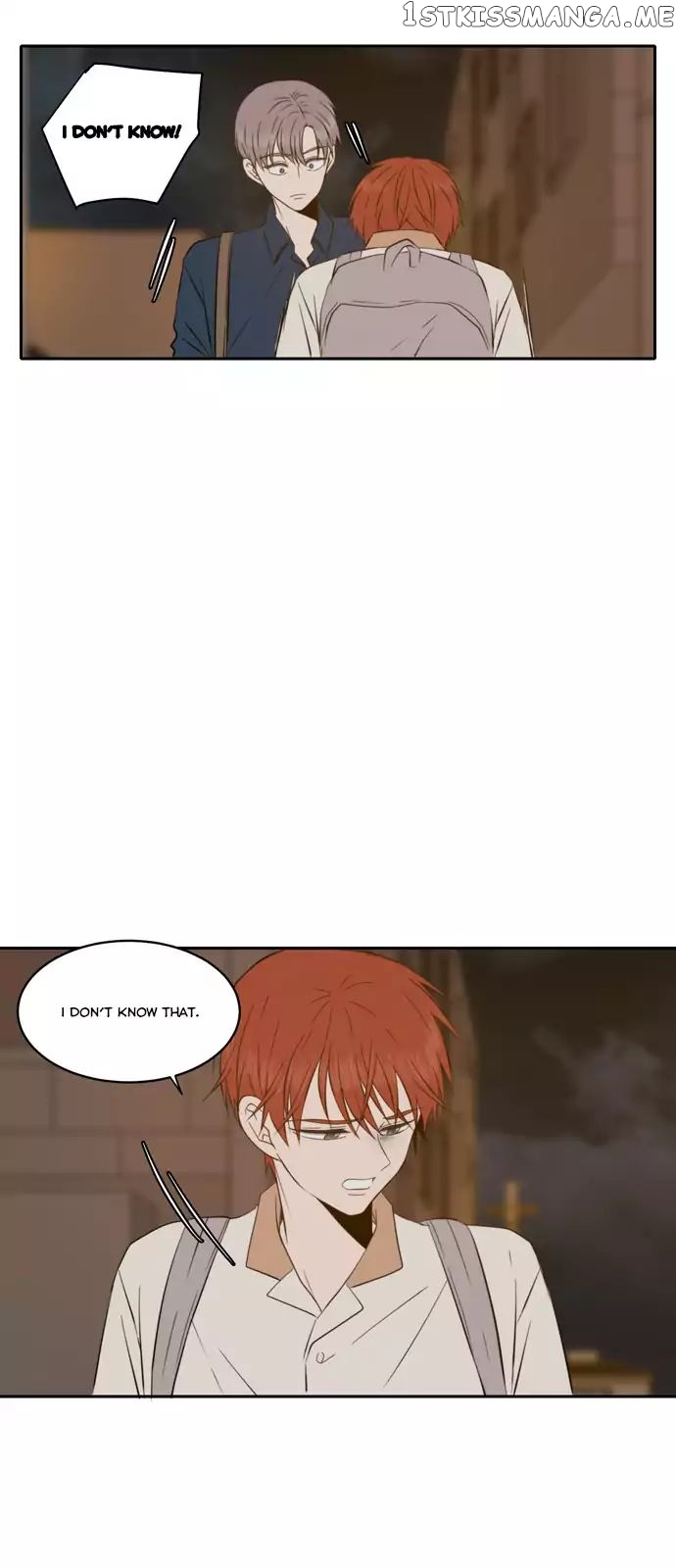 Read A Good Day to Be a Dog EN Manga Online