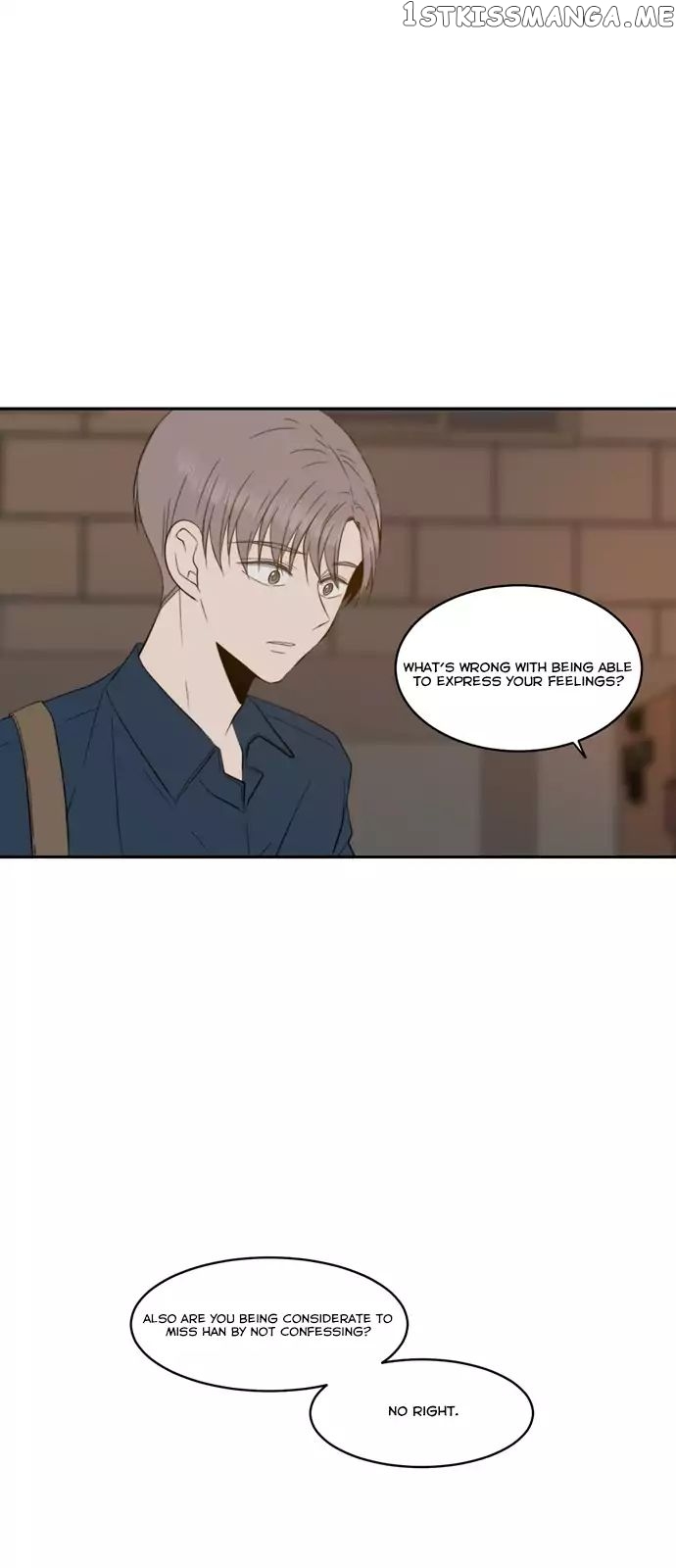 Read A Good Day to Be a Dog EN Manga Online