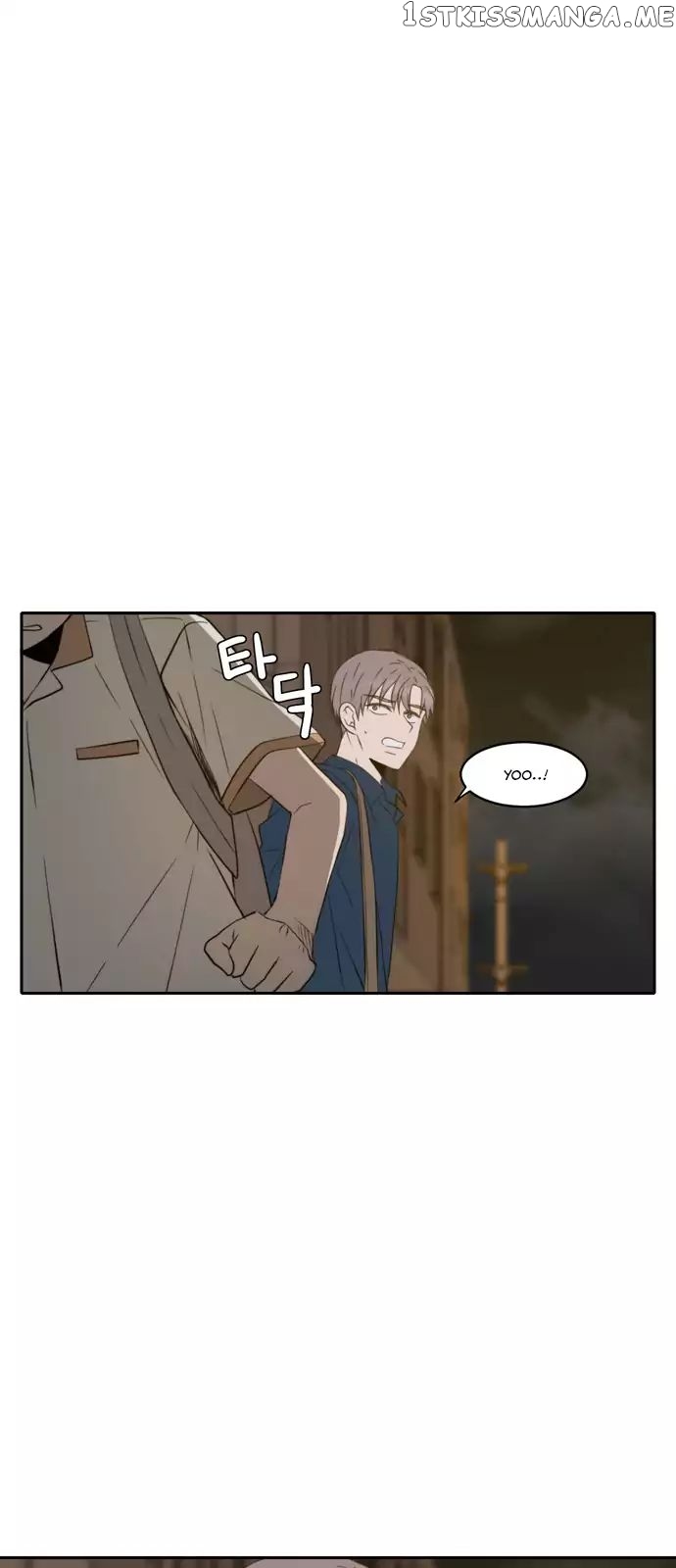 Read A Good Day to Be a Dog EN Manga Online