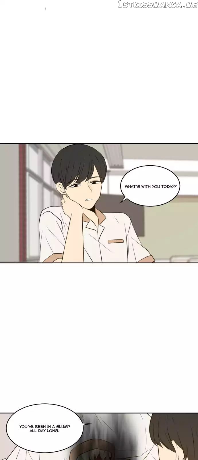 Read A Good Day to Be a Dog EN Manga Online