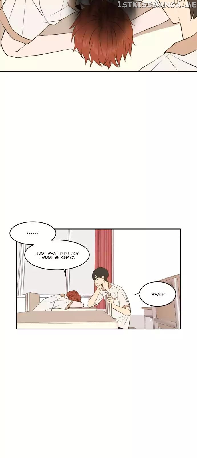 Read A Good Day to Be a Dog EN Manga Online