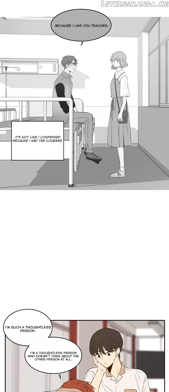 Read A Good Day to Be a Dog EN Manga Online