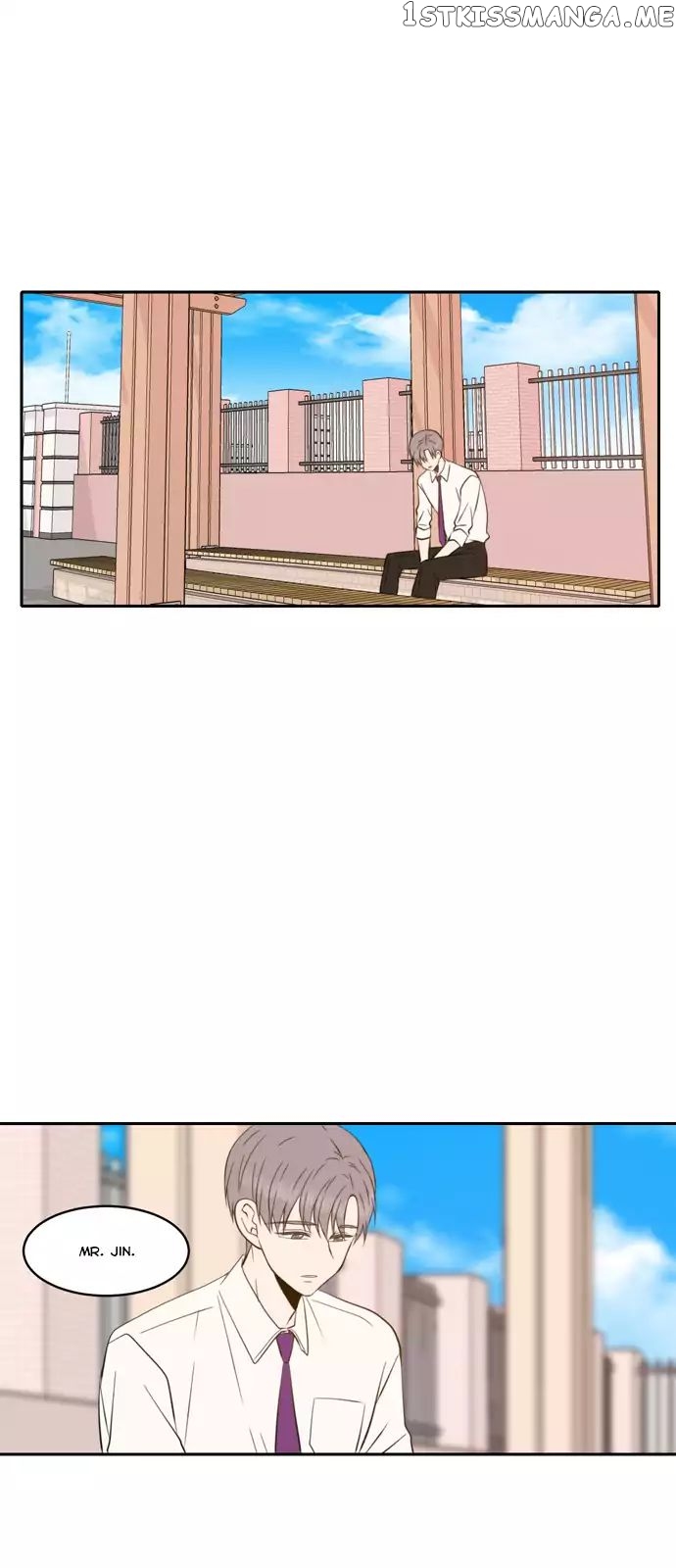 Read A Good Day to Be a Dog EN Manga Online