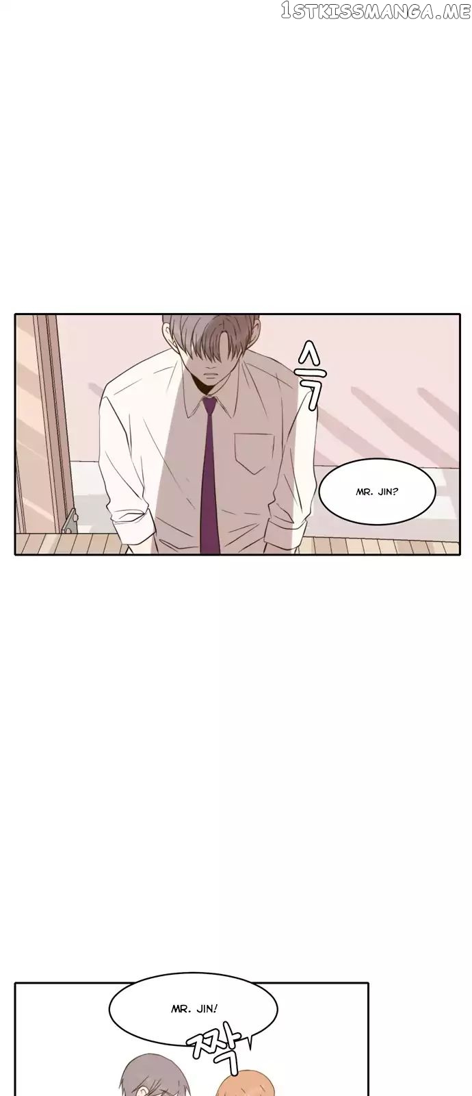 Read A Good Day to Be a Dog EN Manga Online