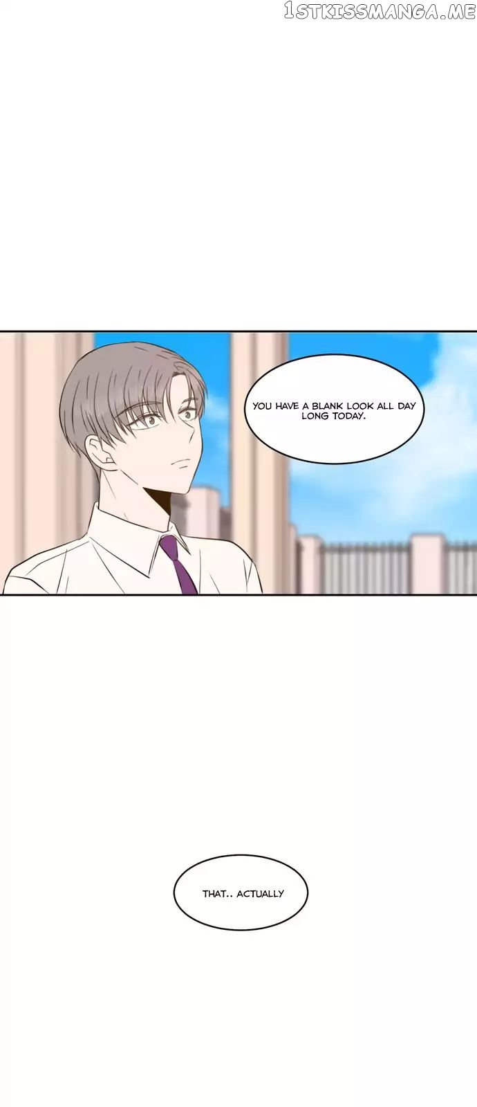 Read A Good Day to Be a Dog EN Manga Online