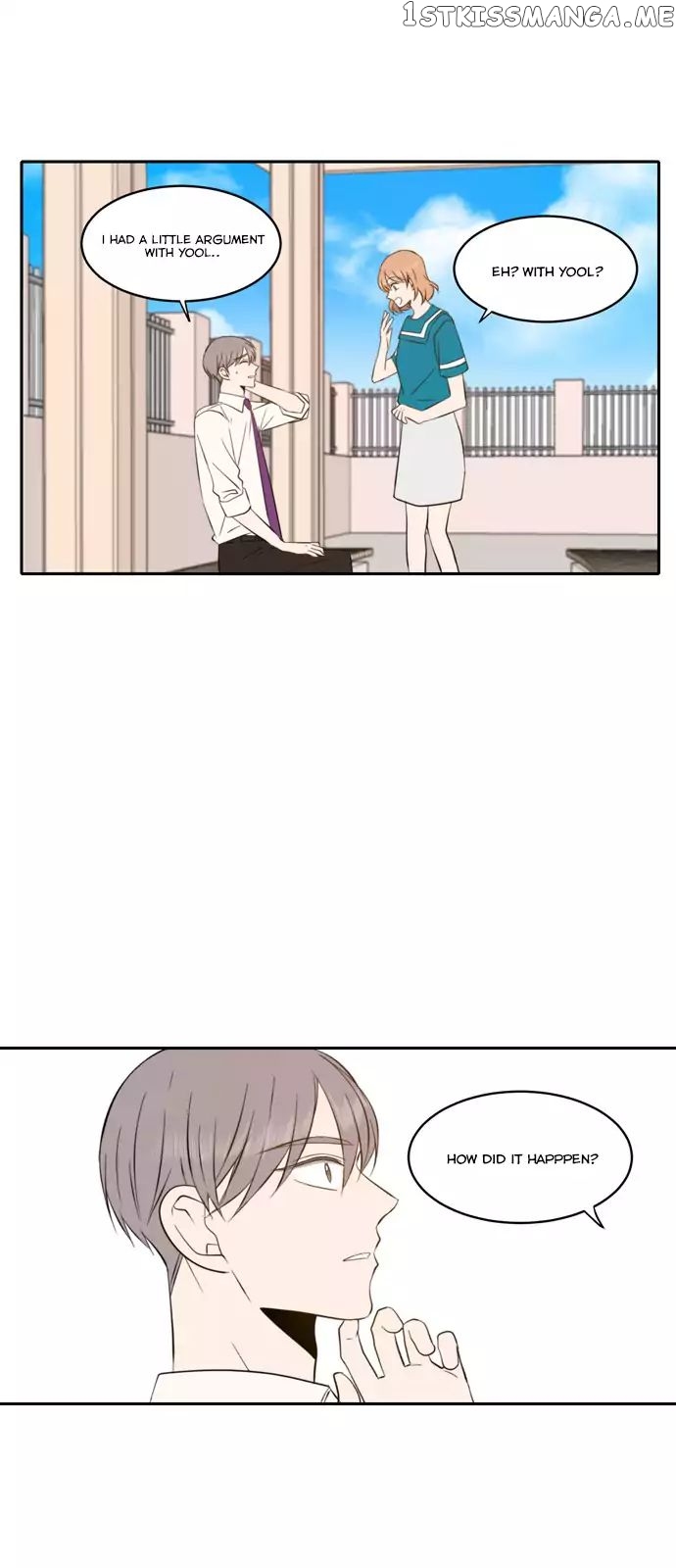 Read A Good Day to Be a Dog EN Manga Online