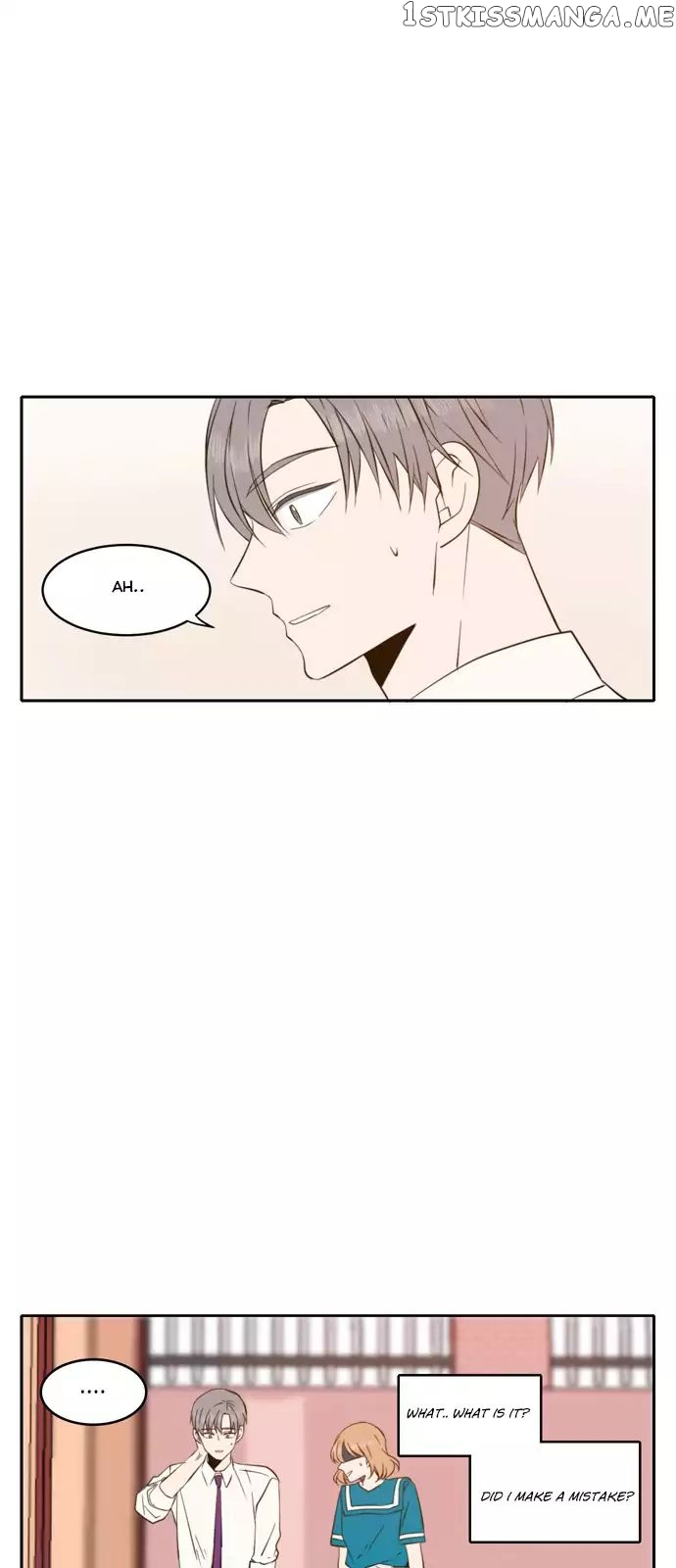 Read A Good Day to Be a Dog EN Manga Online