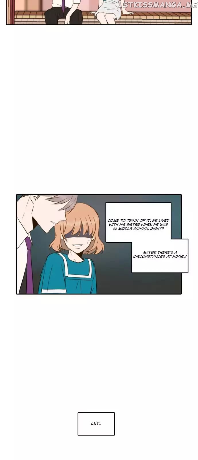 Read A Good Day to Be a Dog EN Manga Online
