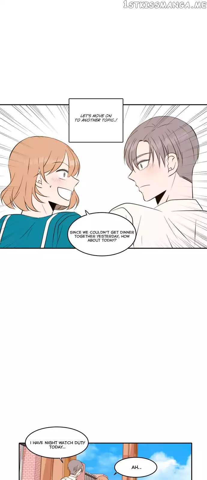 Read A Good Day to Be a Dog EN Manga Online