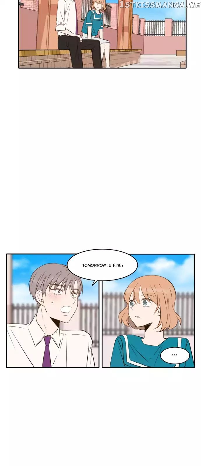 Read A Good Day to Be a Dog EN Manga Online