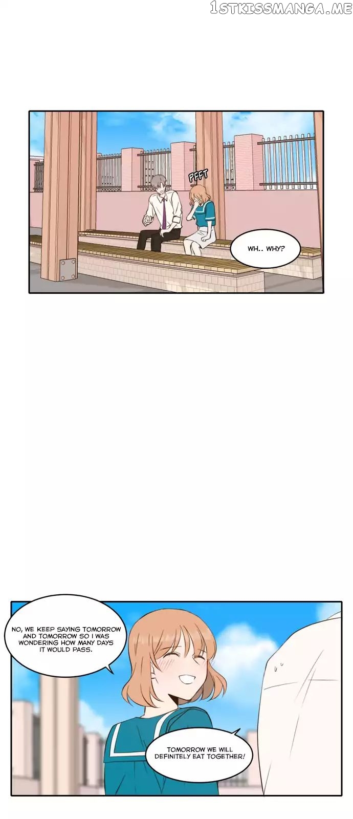Read A Good Day to Be a Dog EN Manga Online
