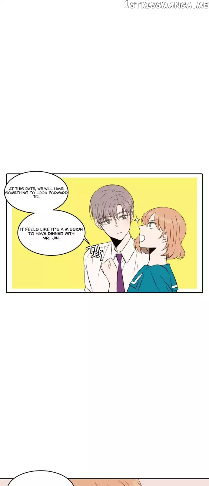 Read A Good Day to Be a Dog EN Manga Online