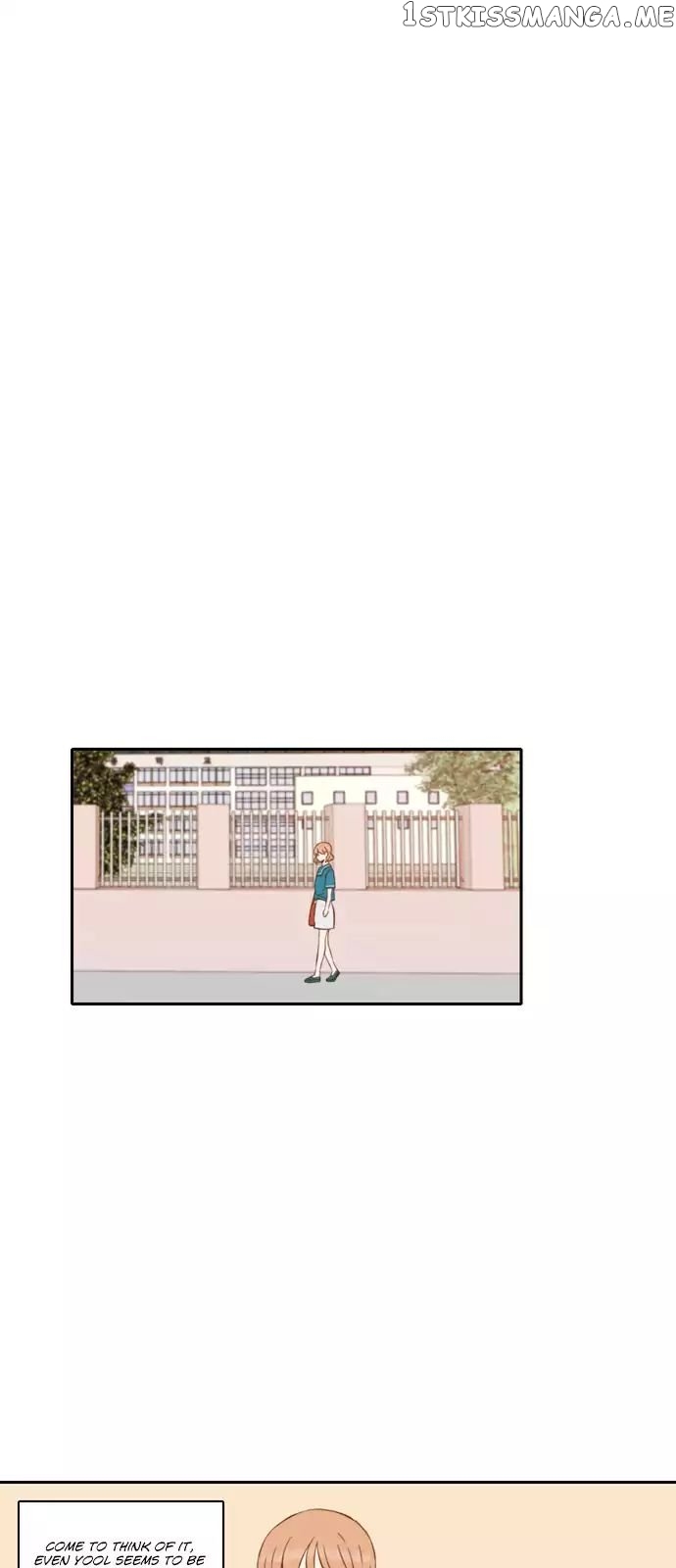Read A Good Day to Be a Dog EN Manga Online