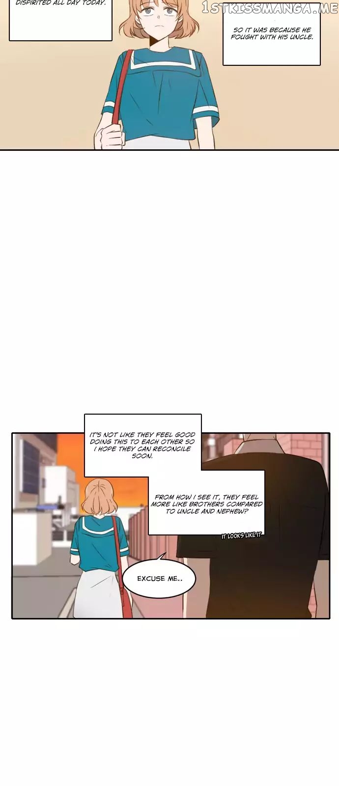 Read A Good Day to Be a Dog EN Manga Online