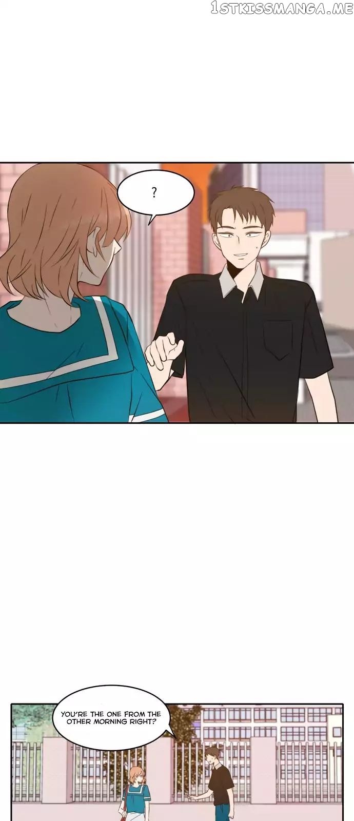 Read A Good Day to Be a Dog EN Manga Online