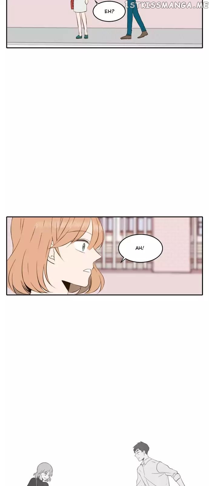 Read A Good Day to Be a Dog EN Manga Online