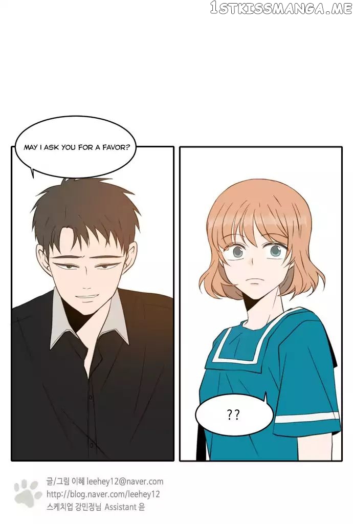 Read A Good Day to Be a Dog EN Manga Online