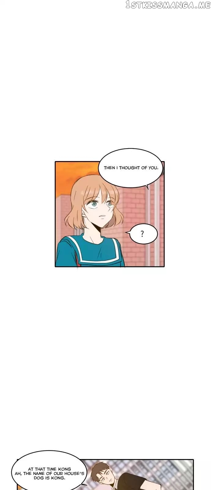 Read A Good Day to Be a Dog EN Manga Online