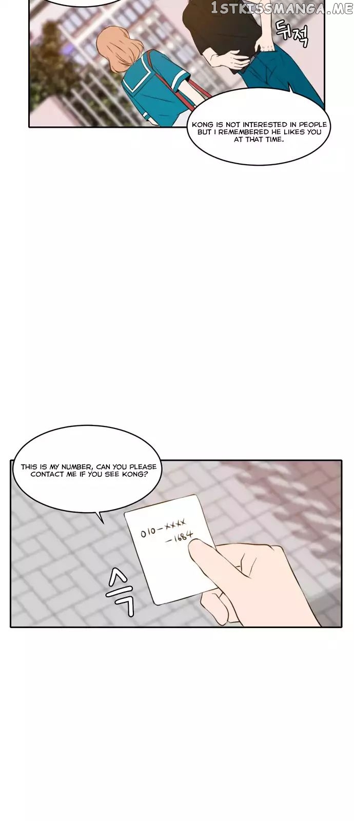 Read A Good Day to Be a Dog EN Manga Online