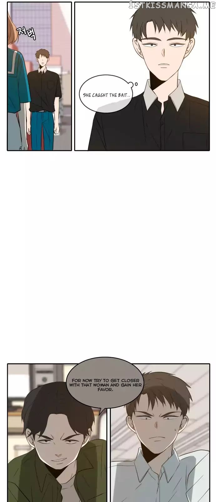 Read A Good Day to Be a Dog EN Manga Online