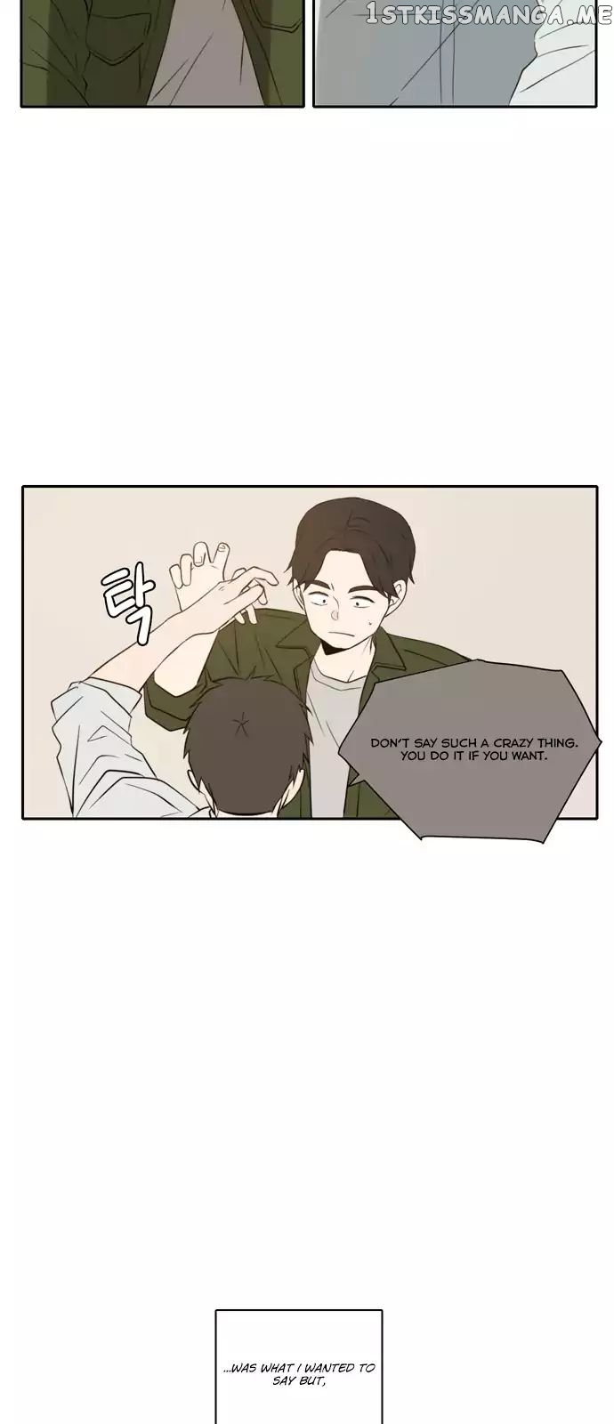 Read A Good Day to Be a Dog EN Manga Online