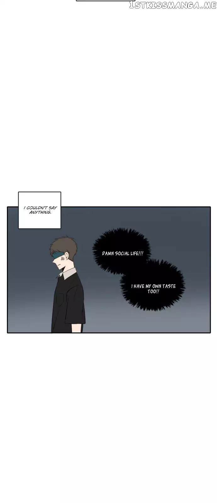 Read A Good Day to Be a Dog EN Manga Online