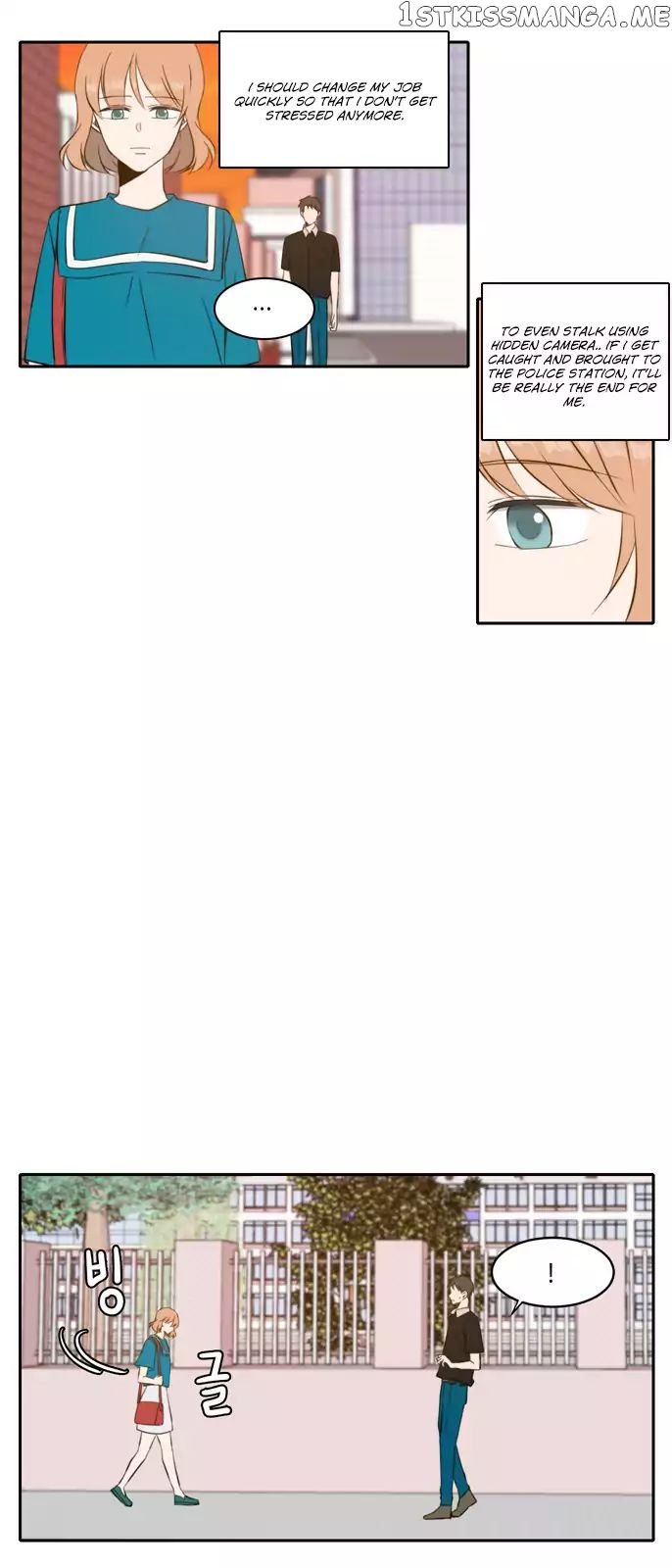 Read A Good Day to Be a Dog EN Manga Online