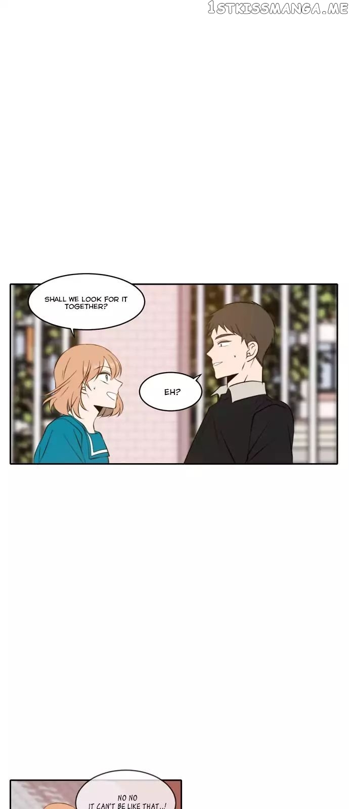 Read A Good Day to Be a Dog EN Manga Online