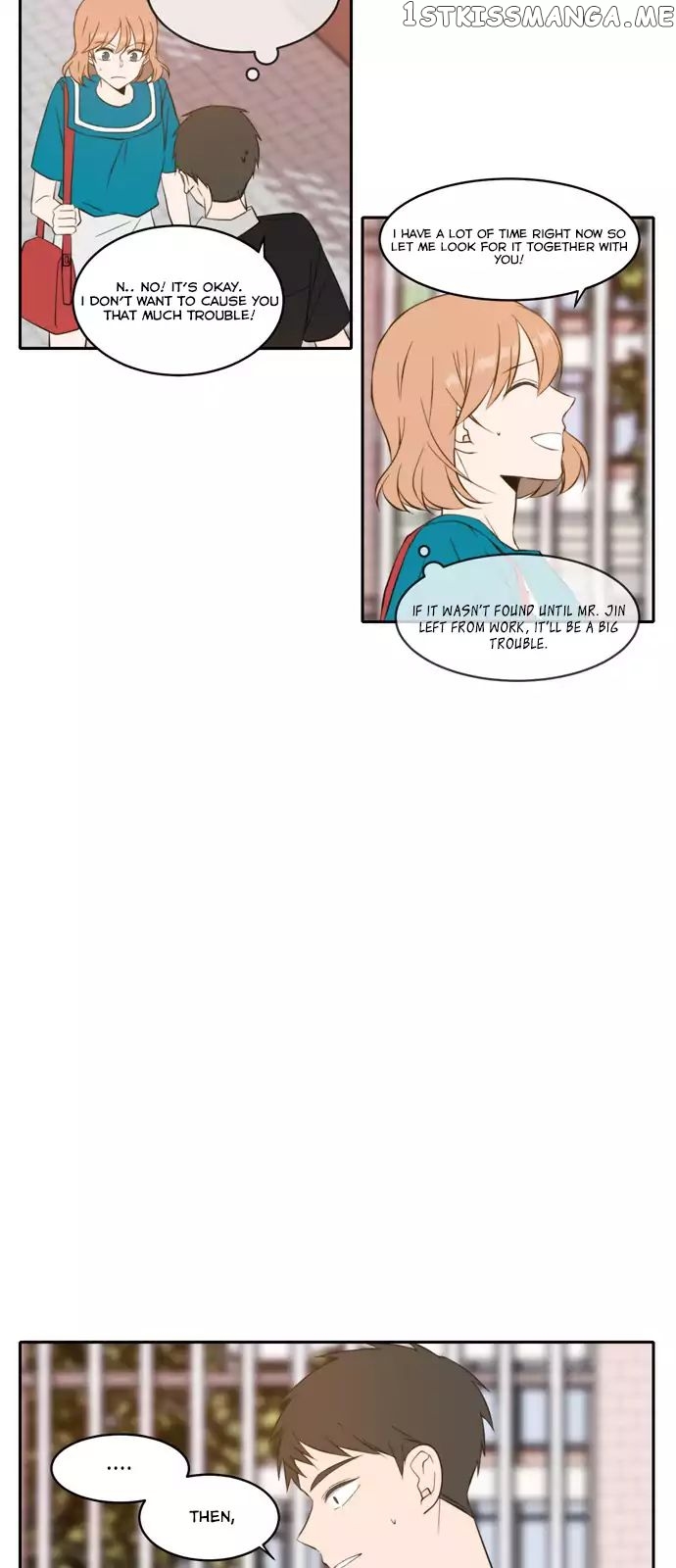 Read A Good Day to Be a Dog EN Manga Online