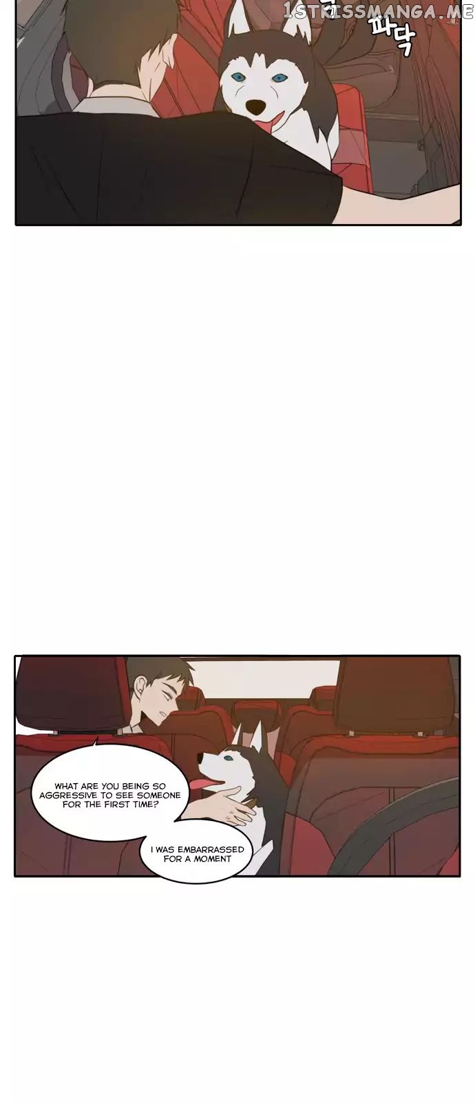 Read A Good Day to Be a Dog EN Manga Online