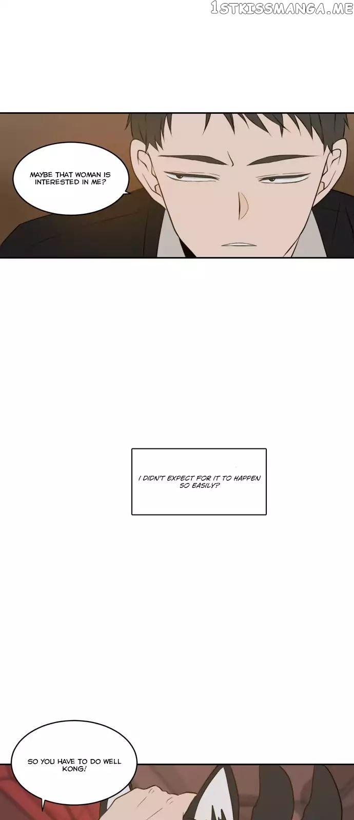 Read A Good Day to Be a Dog EN Manga Online