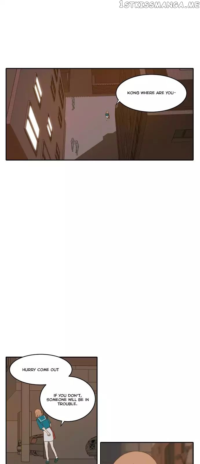 Read A Good Day to Be a Dog EN Manga Online