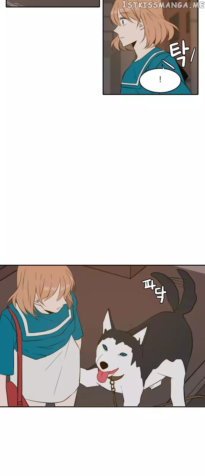 Read A Good Day to Be a Dog EN Manga Online
