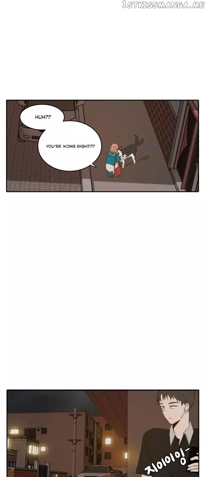 Read A Good Day to Be a Dog EN Manga Online
