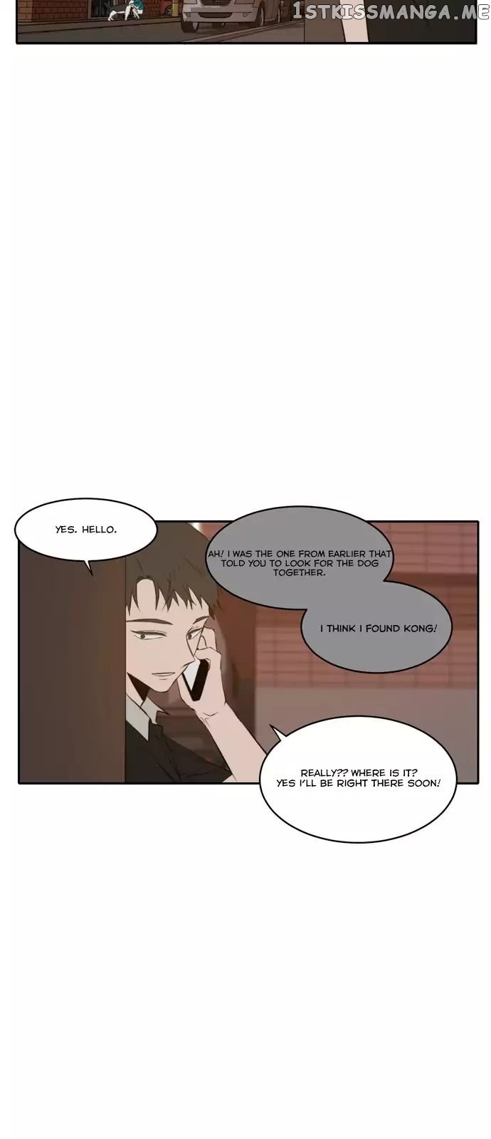 Read A Good Day to Be a Dog EN Manga Online