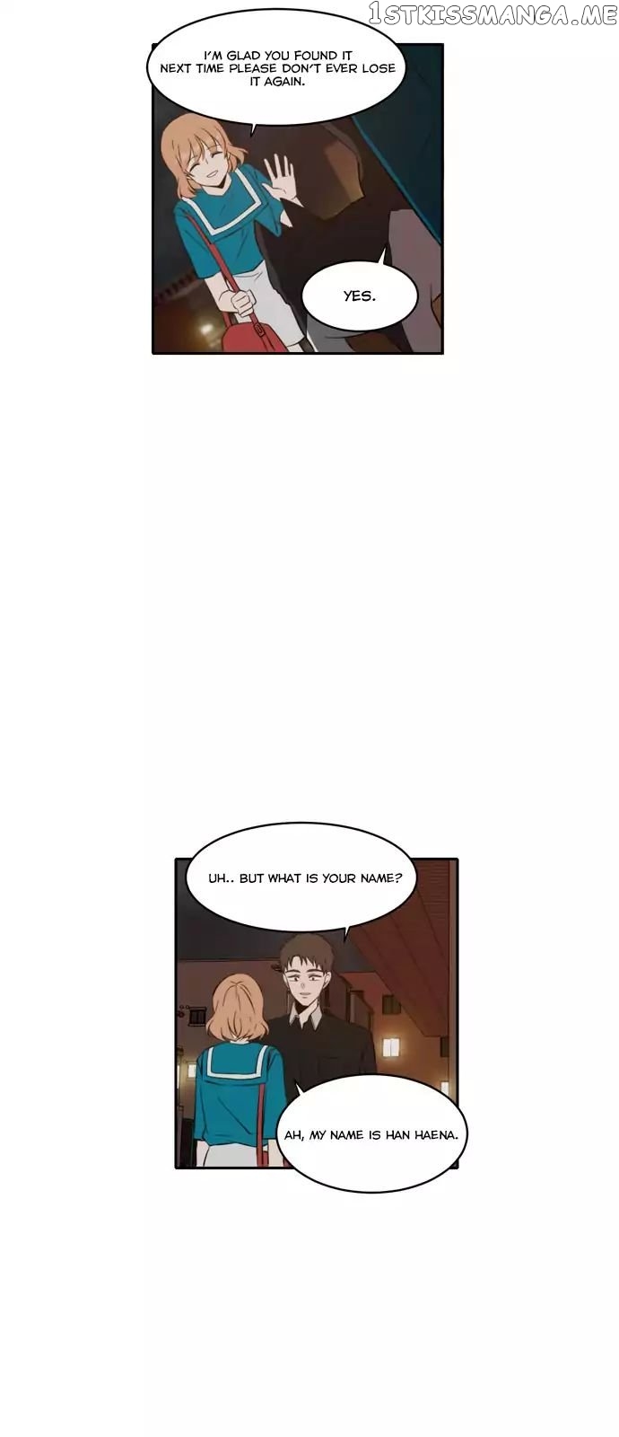 Read A Good Day to Be a Dog EN Manga Online