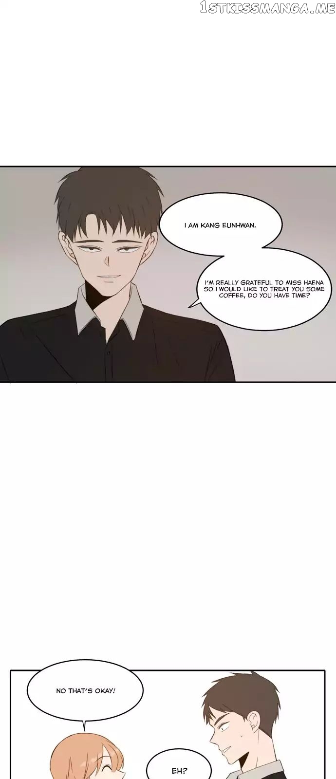Read A Good Day to Be a Dog EN Manga Online