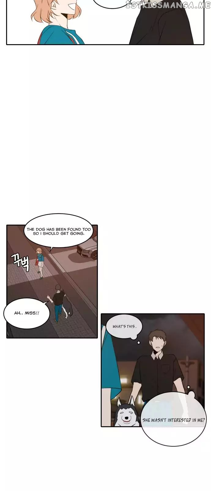 Read A Good Day to Be a Dog EN Manga Online