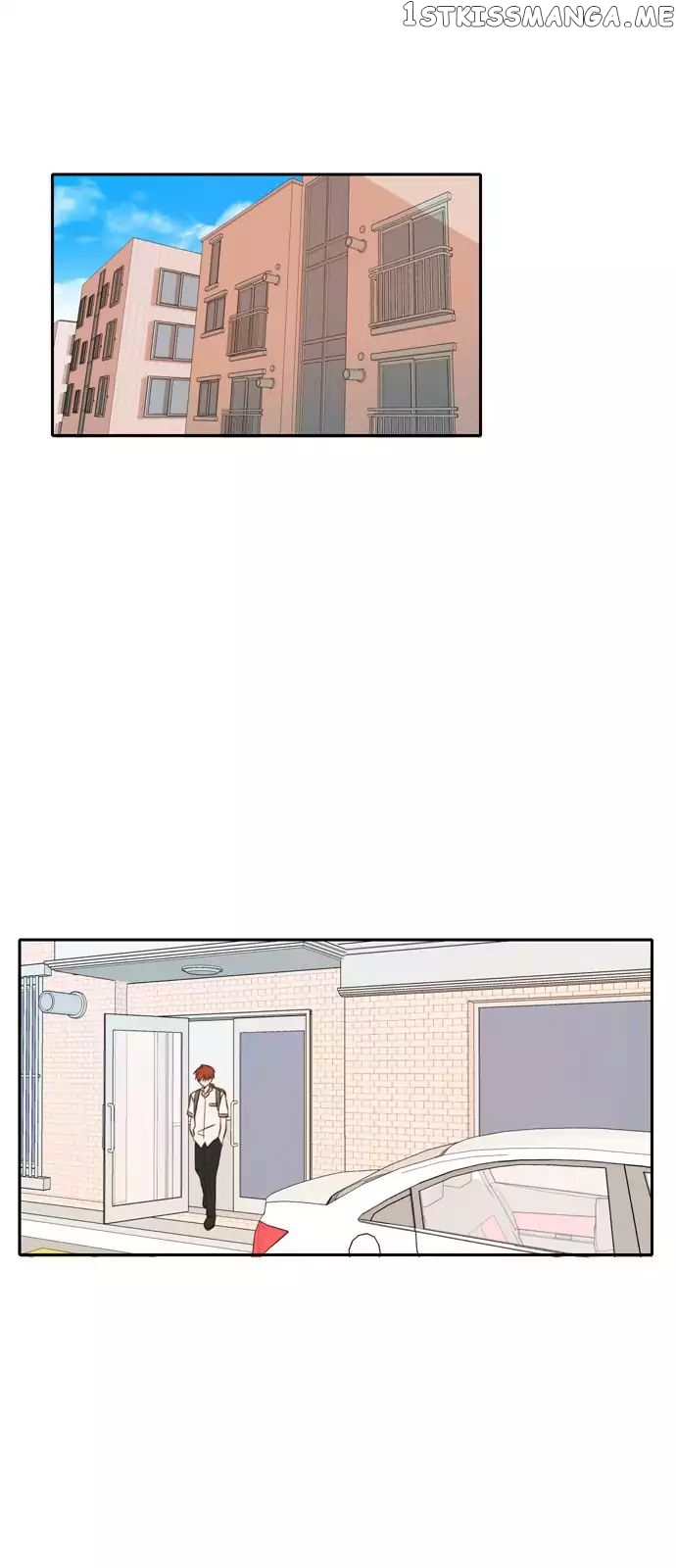 Read A Good Day to Be a Dog EN Manga Online