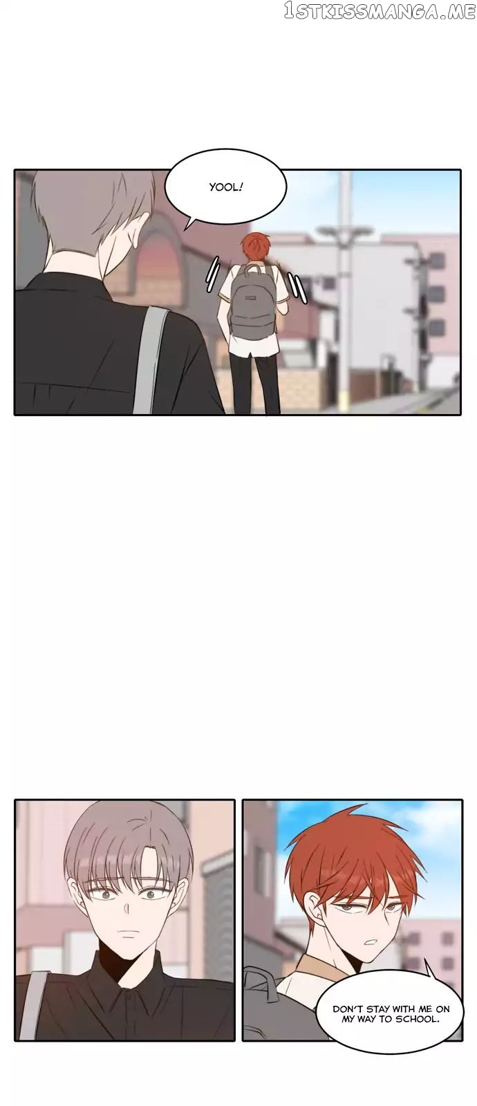 Read A Good Day to Be a Dog EN Manga Online