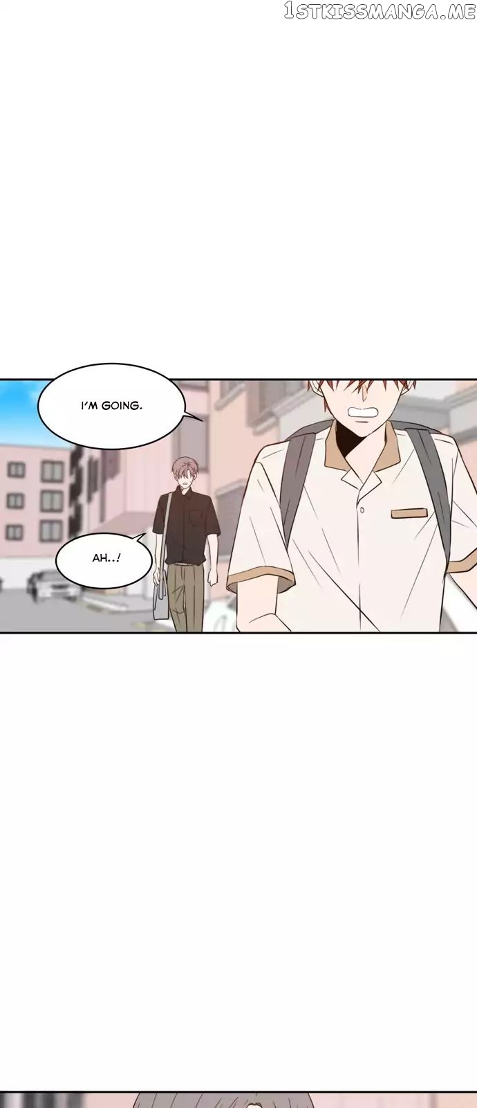 Read A Good Day to Be a Dog EN Manga Online