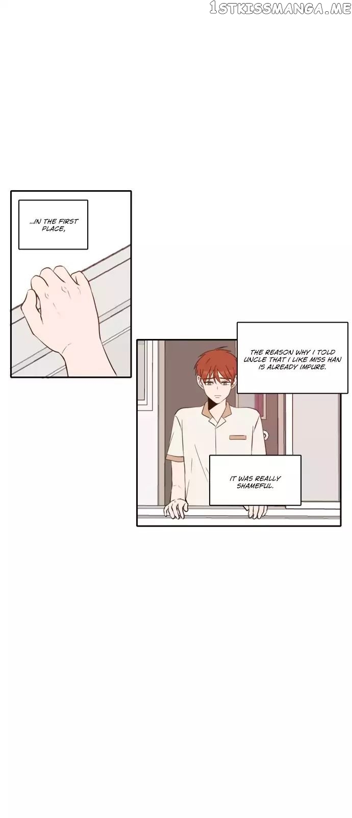 Read A Good Day to Be a Dog EN Manga Online
