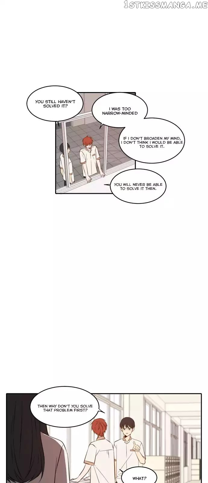 Read A Good Day to Be a Dog EN Manga Online