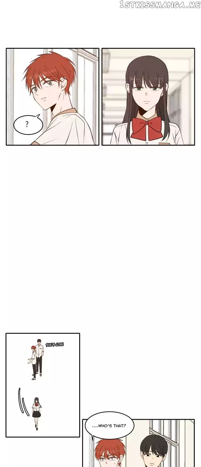 Read A Good Day to Be a Dog EN Manga Online