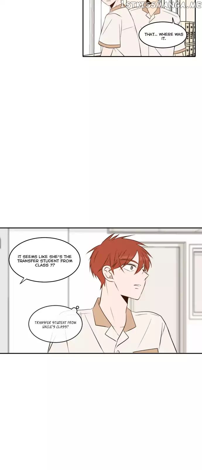 Read A Good Day to Be a Dog EN Manga Online