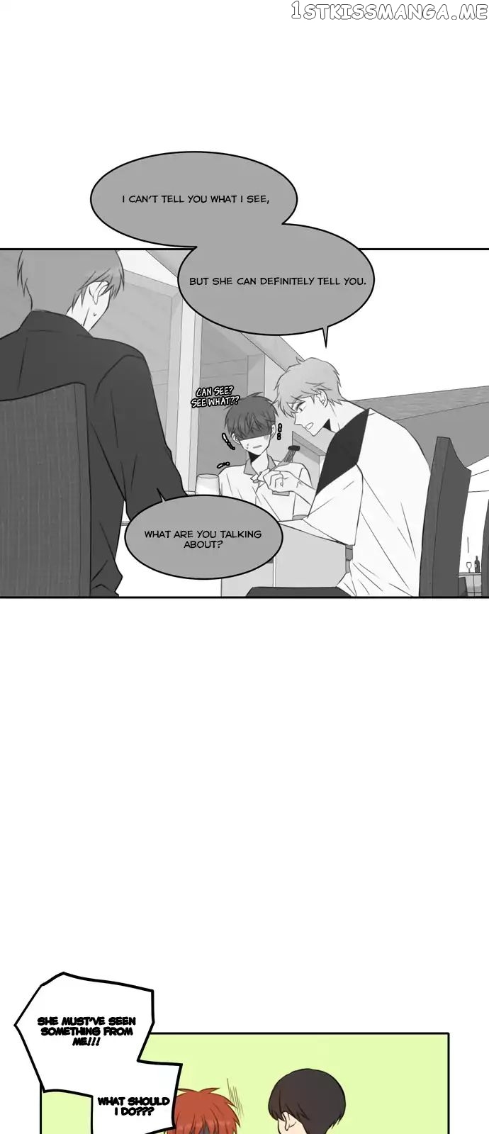 Read A Good Day to Be a Dog EN Manga Online