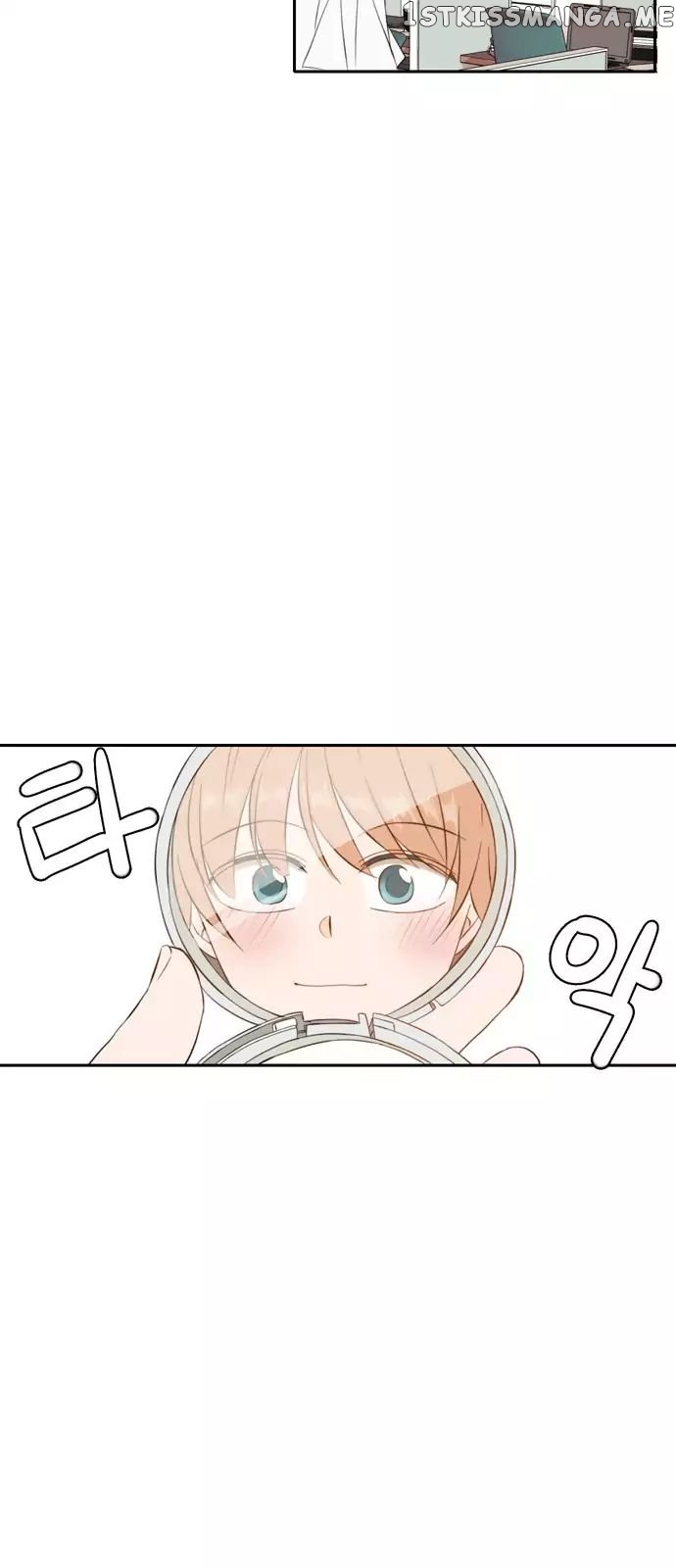 Read A Good Day to Be a Dog EN Manga Online
